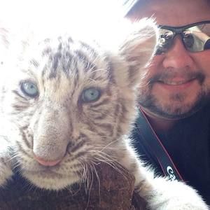 Meet your Posher, John